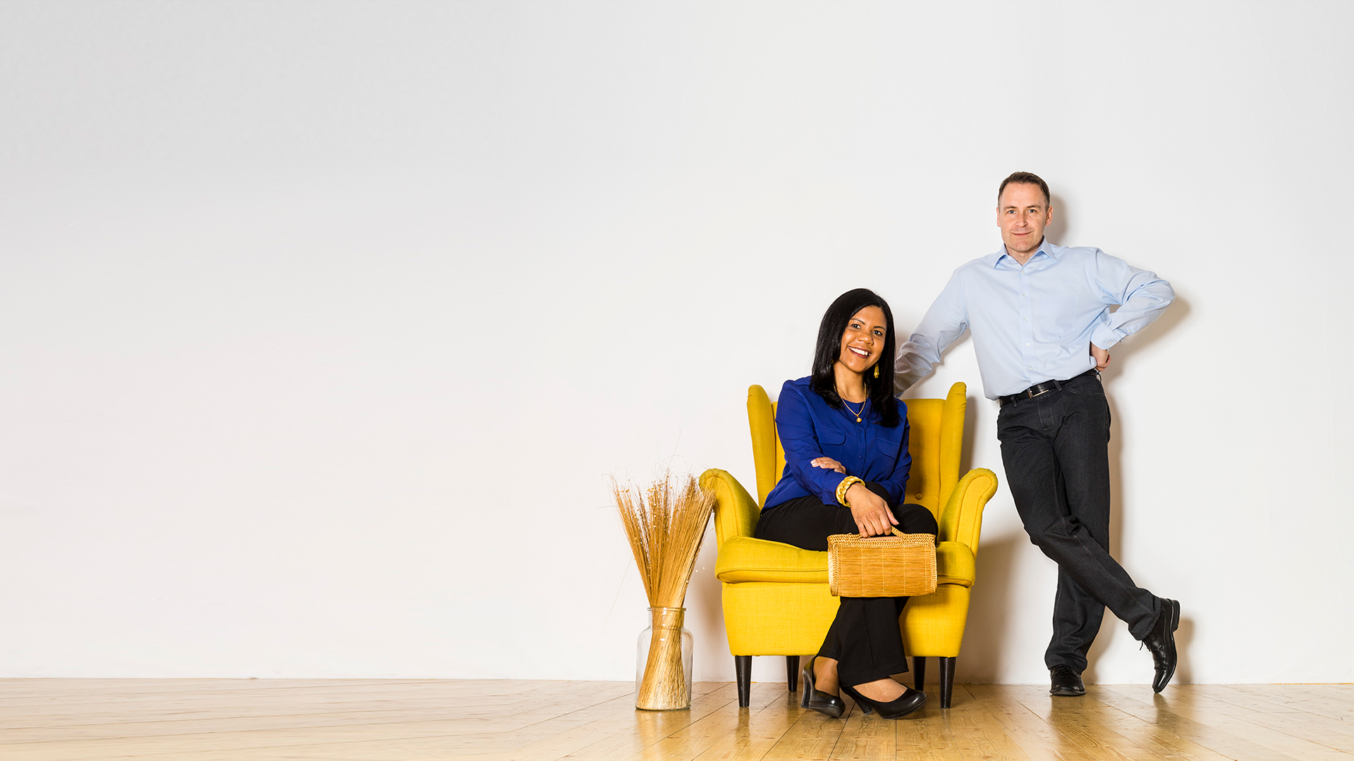 Ob exklusiver Naturschmuck aus Capim Dourado, edle Modeaccessoires oder nachhaltiges Wohndekor. Sie finden bei uns sensationelle Designschätze mit echten Werten